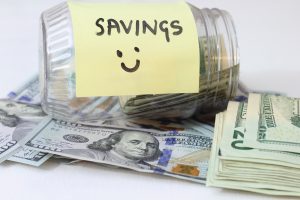 Money savings ideas that still work